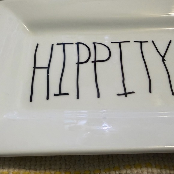 Ceramic Easter Fun Tray - Picture 2 of 9